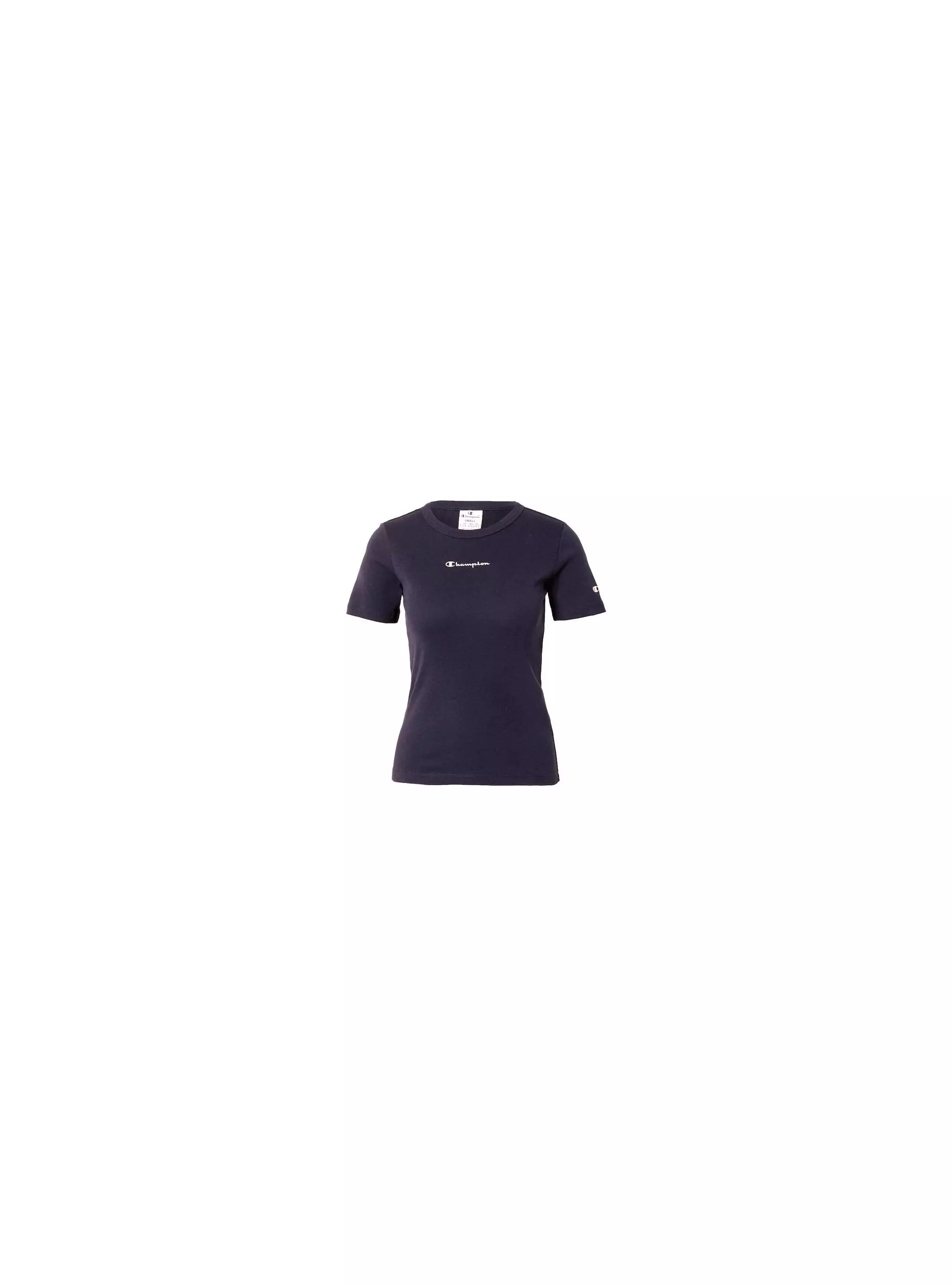 Champion CREWNECK T-SHIRT 115430BS501