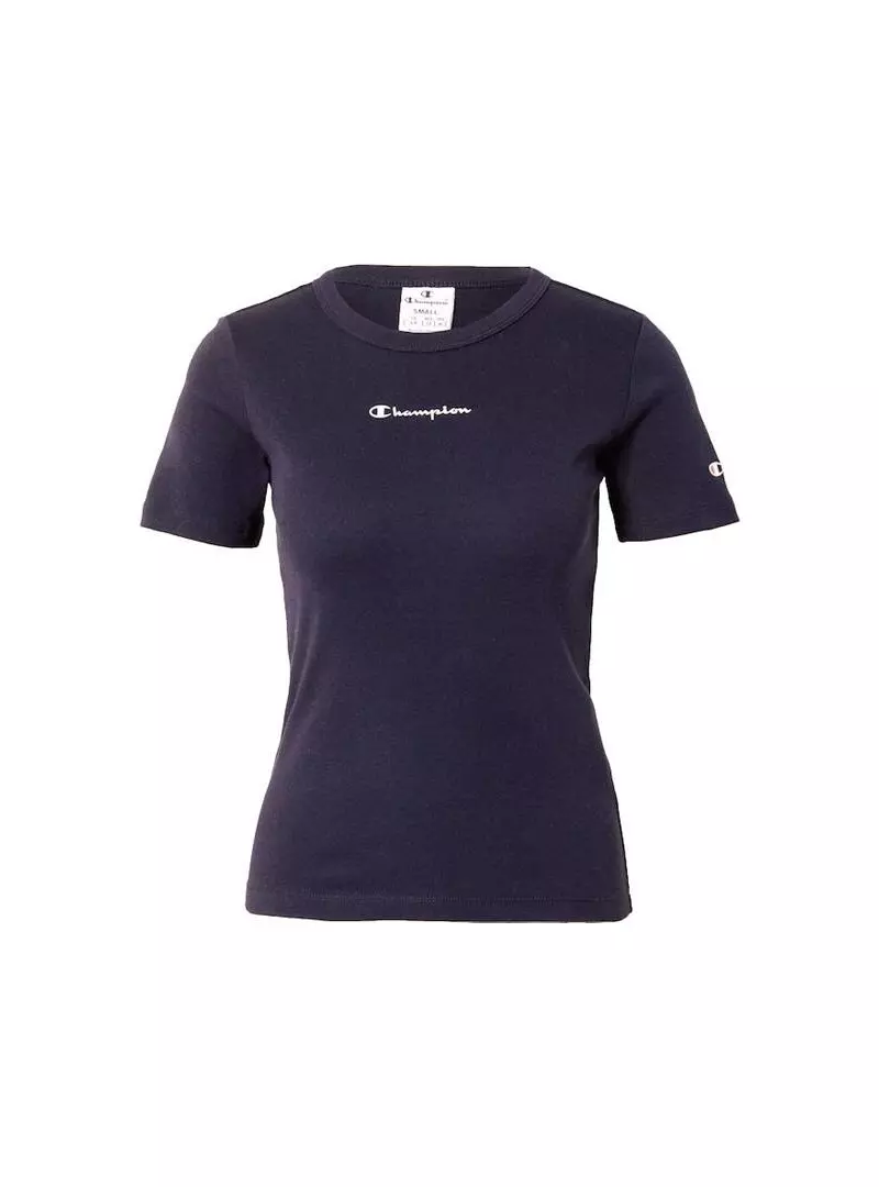 Champion CREWNECK T-SHIRT 115430BS501
