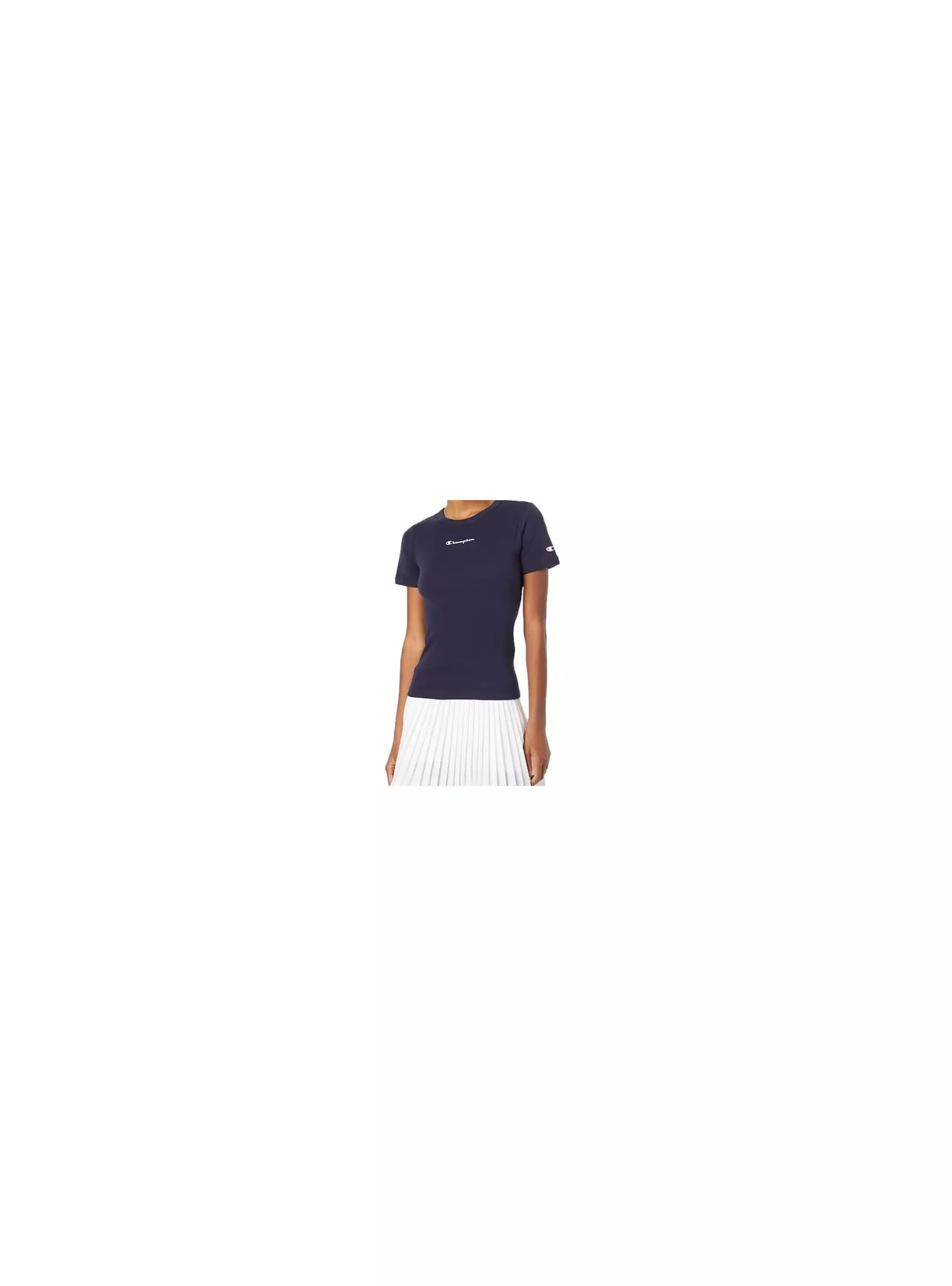 Champion CREWNECK T-SHIRT 115430BS501