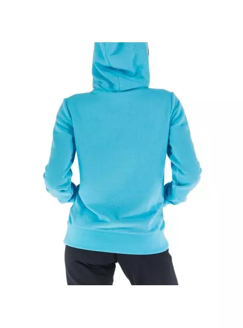 Champion HOODED FULL ZIP SWEATSHIRT 116090BS128