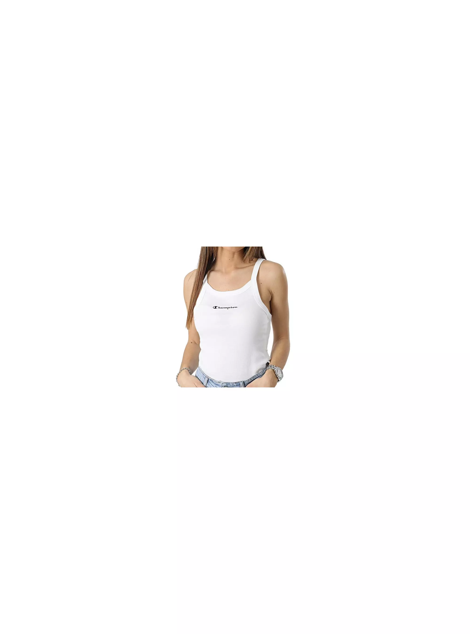 Champion TANK TOP 116121WW001