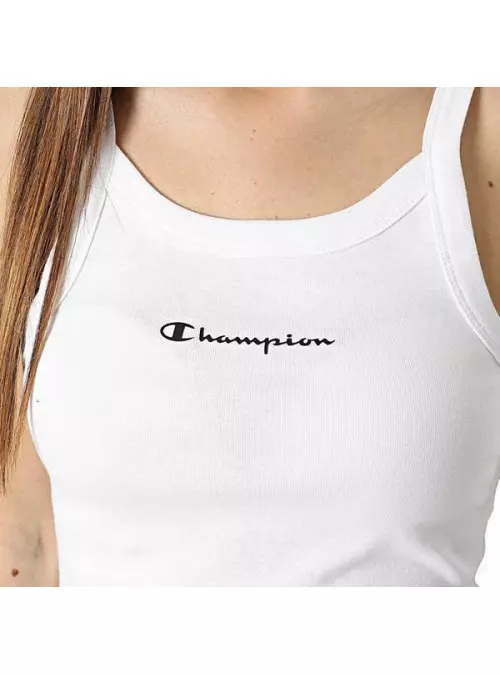 Champion TANK TOP 116121WW001