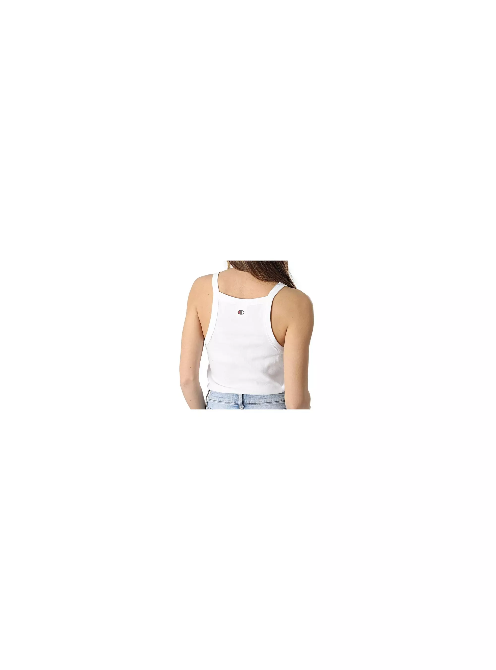 Champion TANK TOP 116121WW001