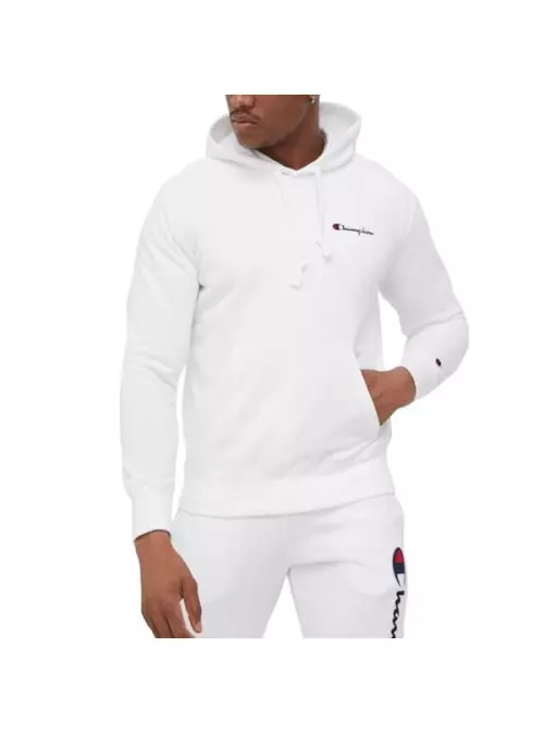 Champion HOODED SWEATSHIRT 217064WW001