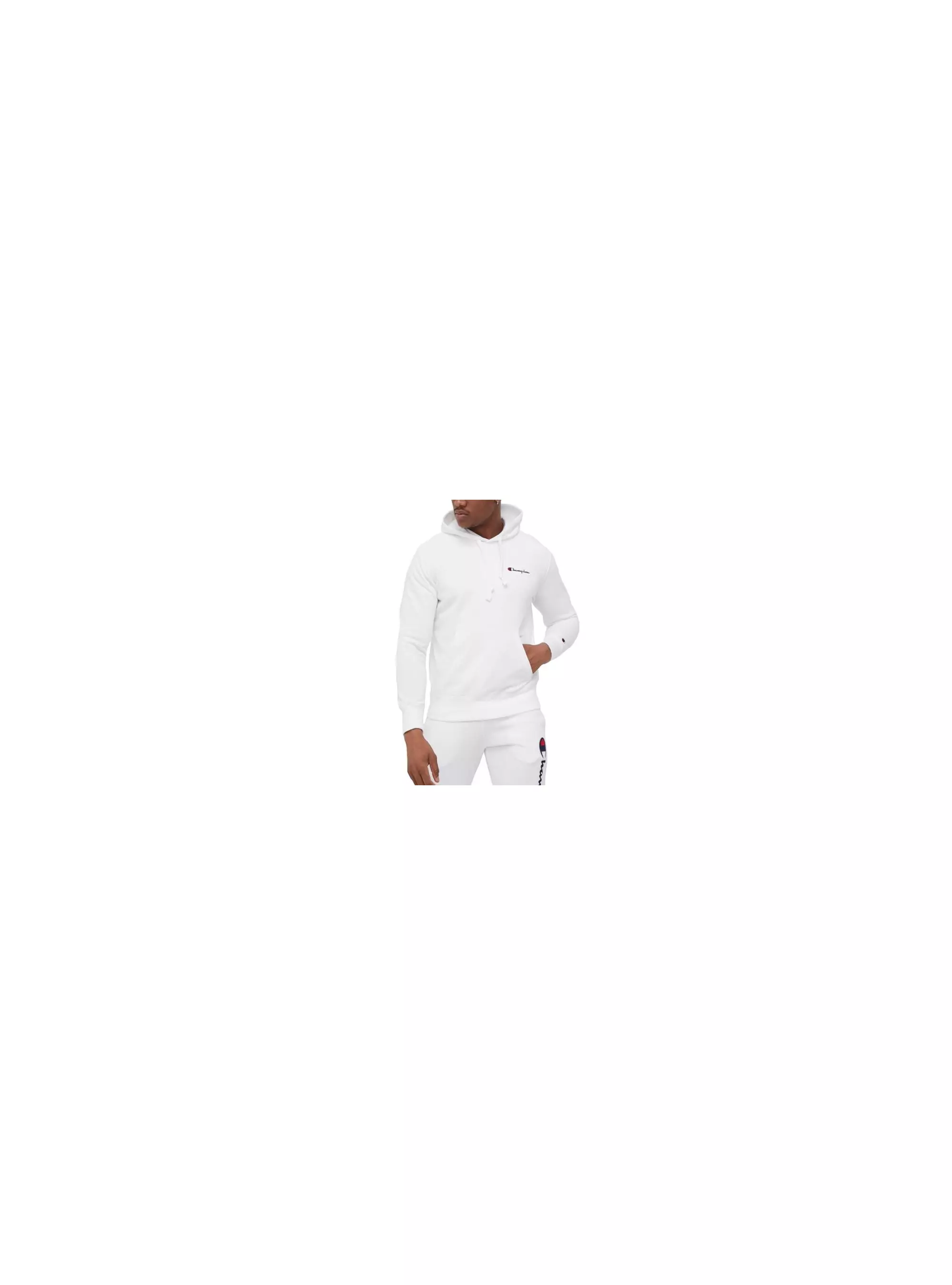 Champion HOODED SWEATSHIRT 217064WW001