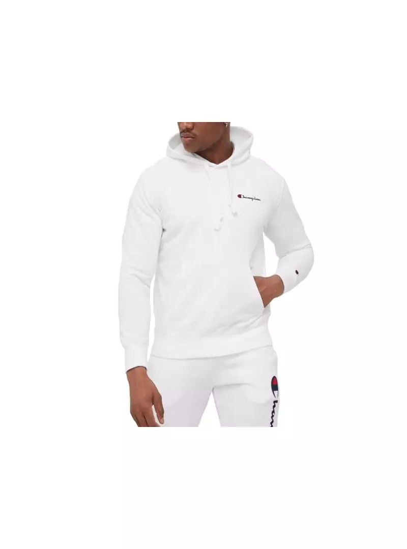 Champion HOODED SWEATSHIRT 217064WW001
