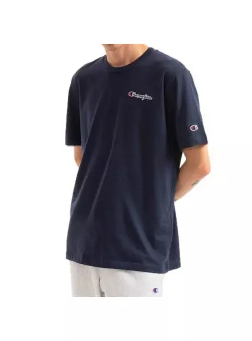 Champion CREWNECK T-SHIRT 217813BS538