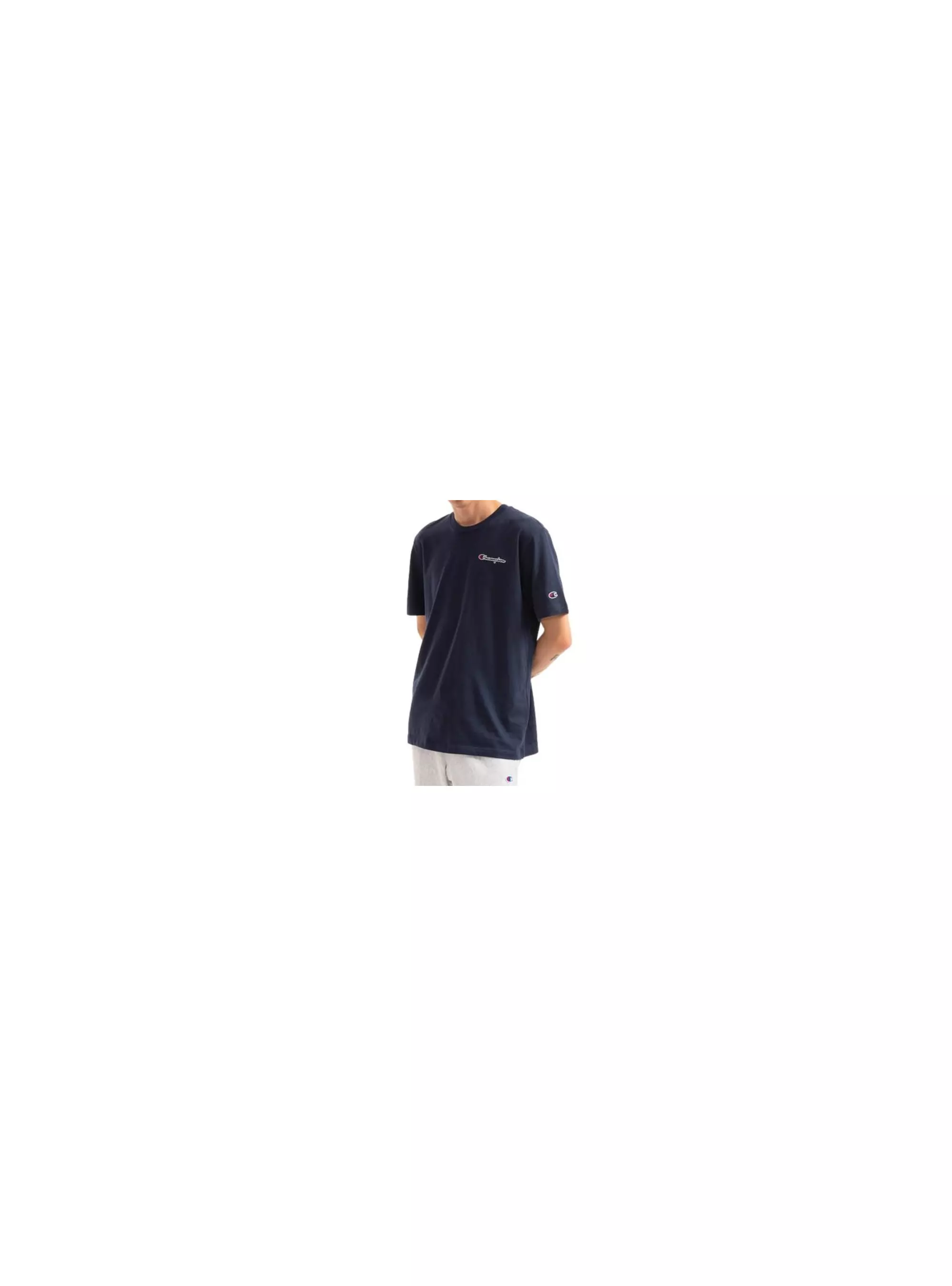 Champion CREWNECK T-SHIRT 217813BS538