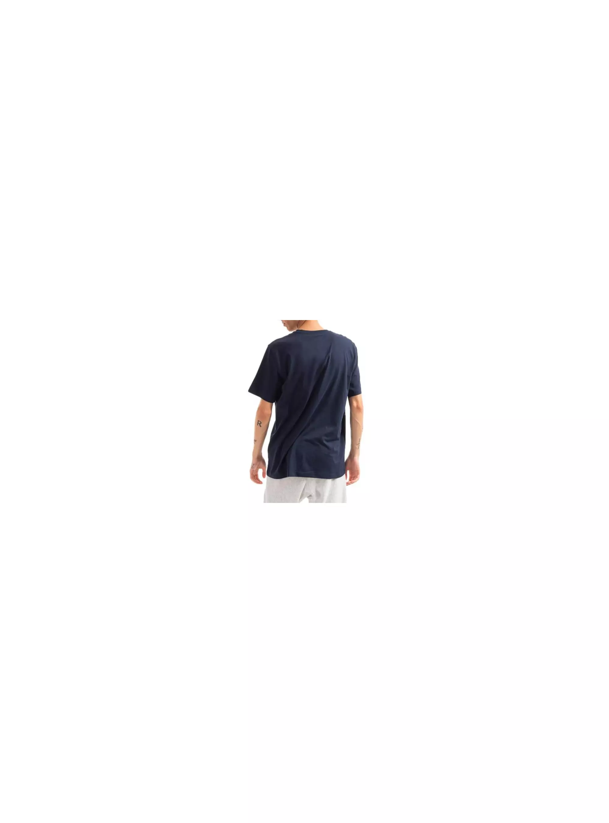 Champion CREWNECK T-SHIRT 217813BS538