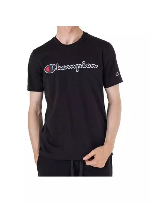 Champion CREWNECK T-SHIRT 217814KK001