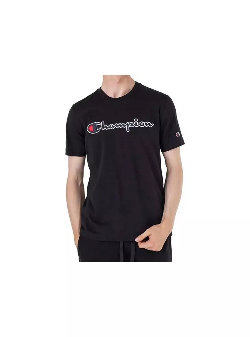 Champion CREWNECK T-SHIRT 217814KK001