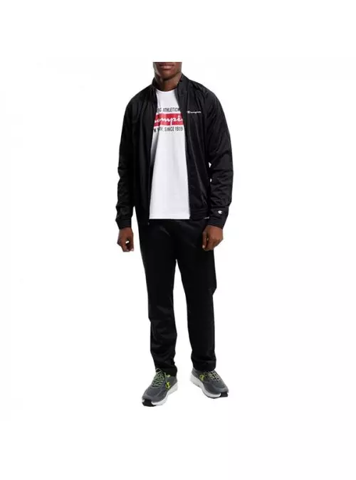 Champion TRACKSUIT 218097KK001