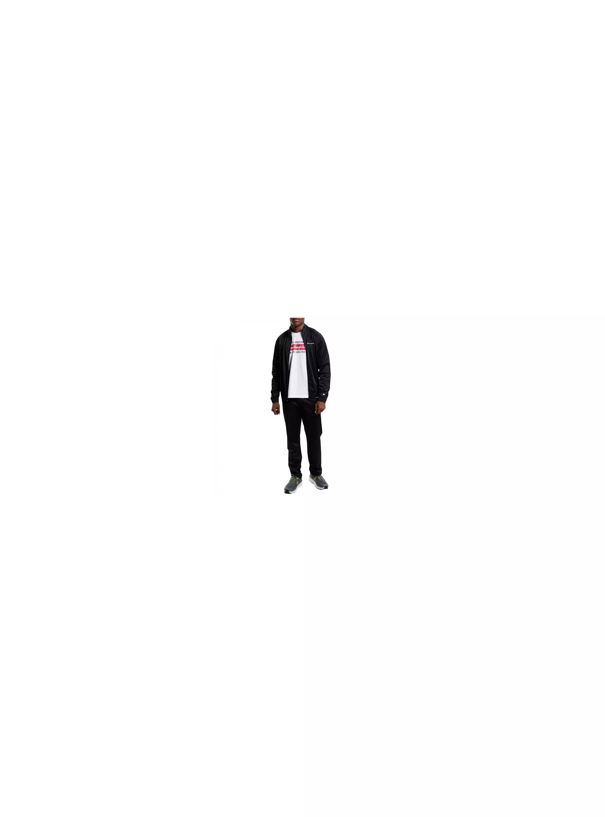 Champion TRACKSUIT 218097KK001