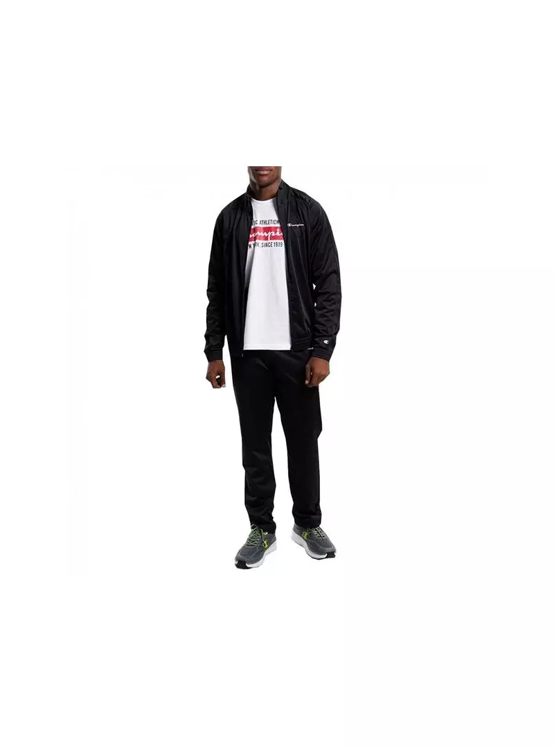 Champion TRACKSUIT 218097KK001