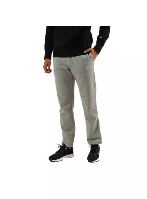 Champion STRAIGHT HEM PANTS 218337EM021