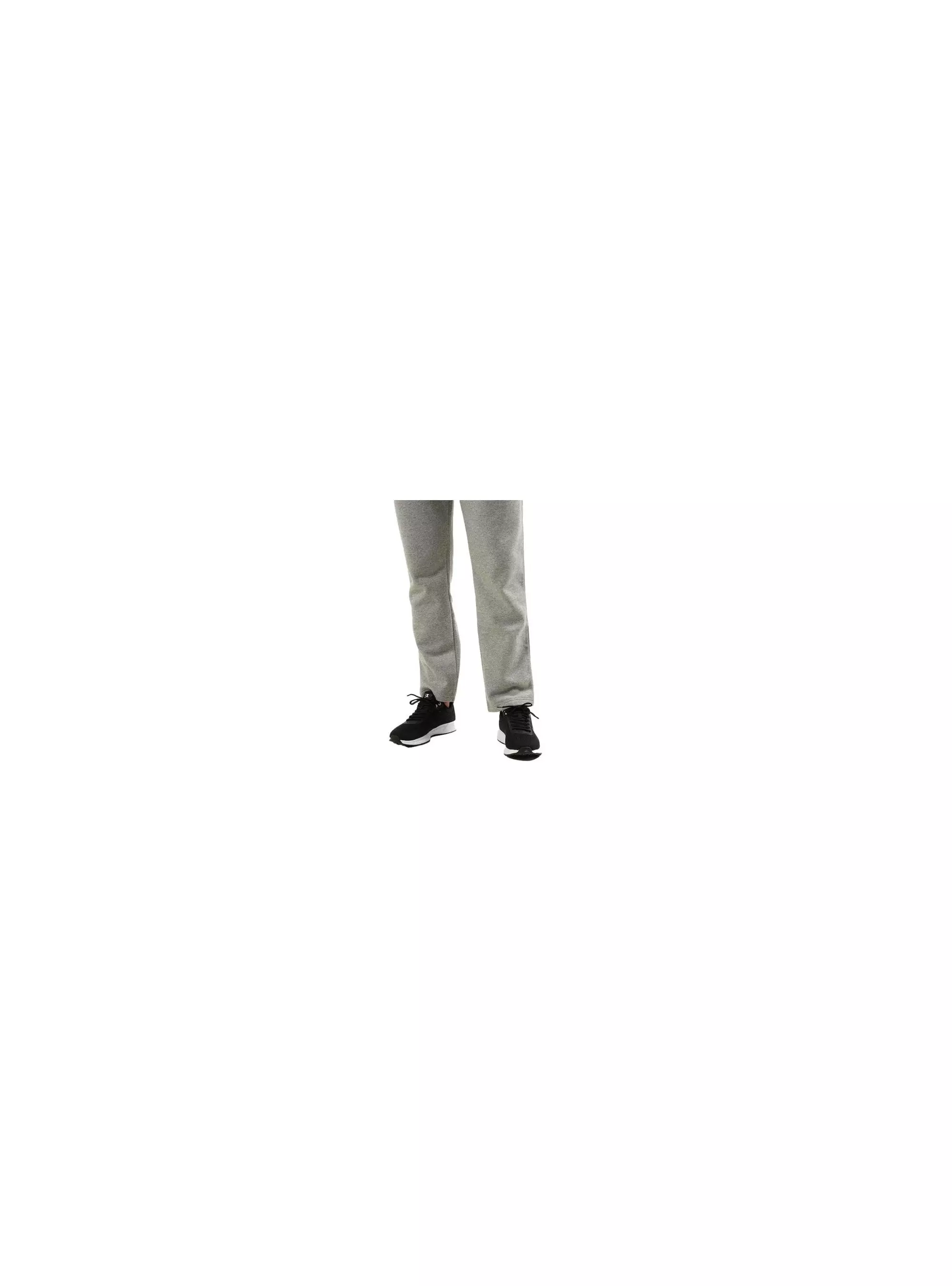 Champion STRAIGHT HEM PANTS 218337EM021