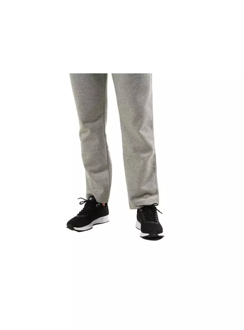 Champion STRAIGHT HEM PANTS 218337EM021