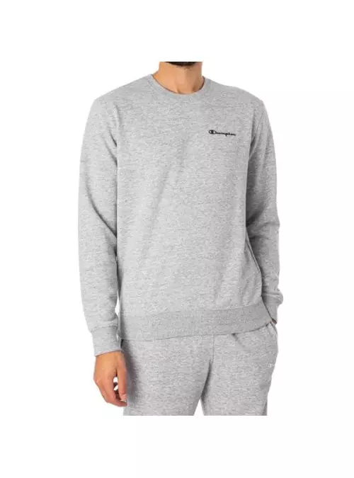 Champion CREWNECK SWEATSHIRT 218536EM021