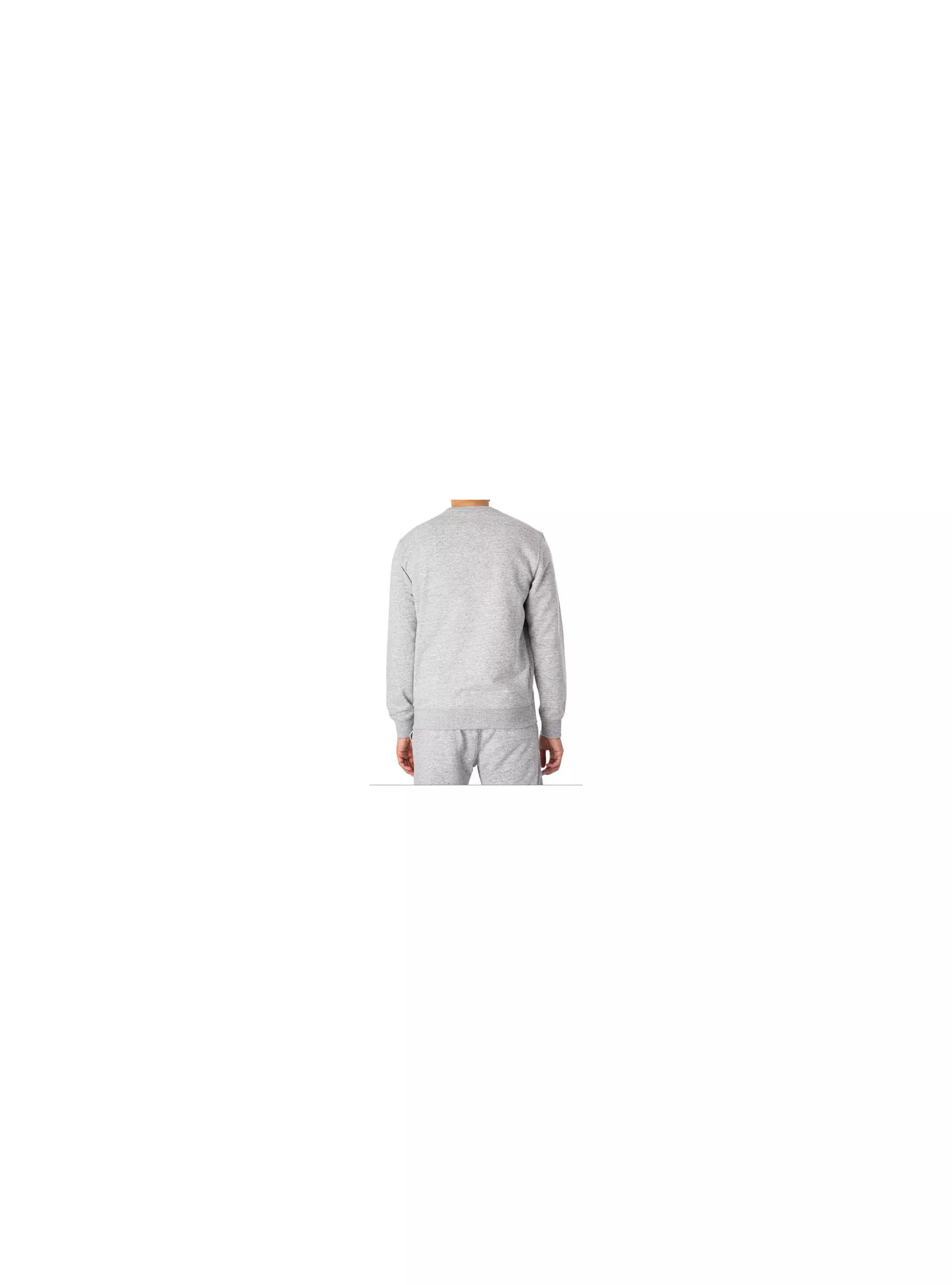 Champion CREWNECK SWEATSHIRT 218536EM021