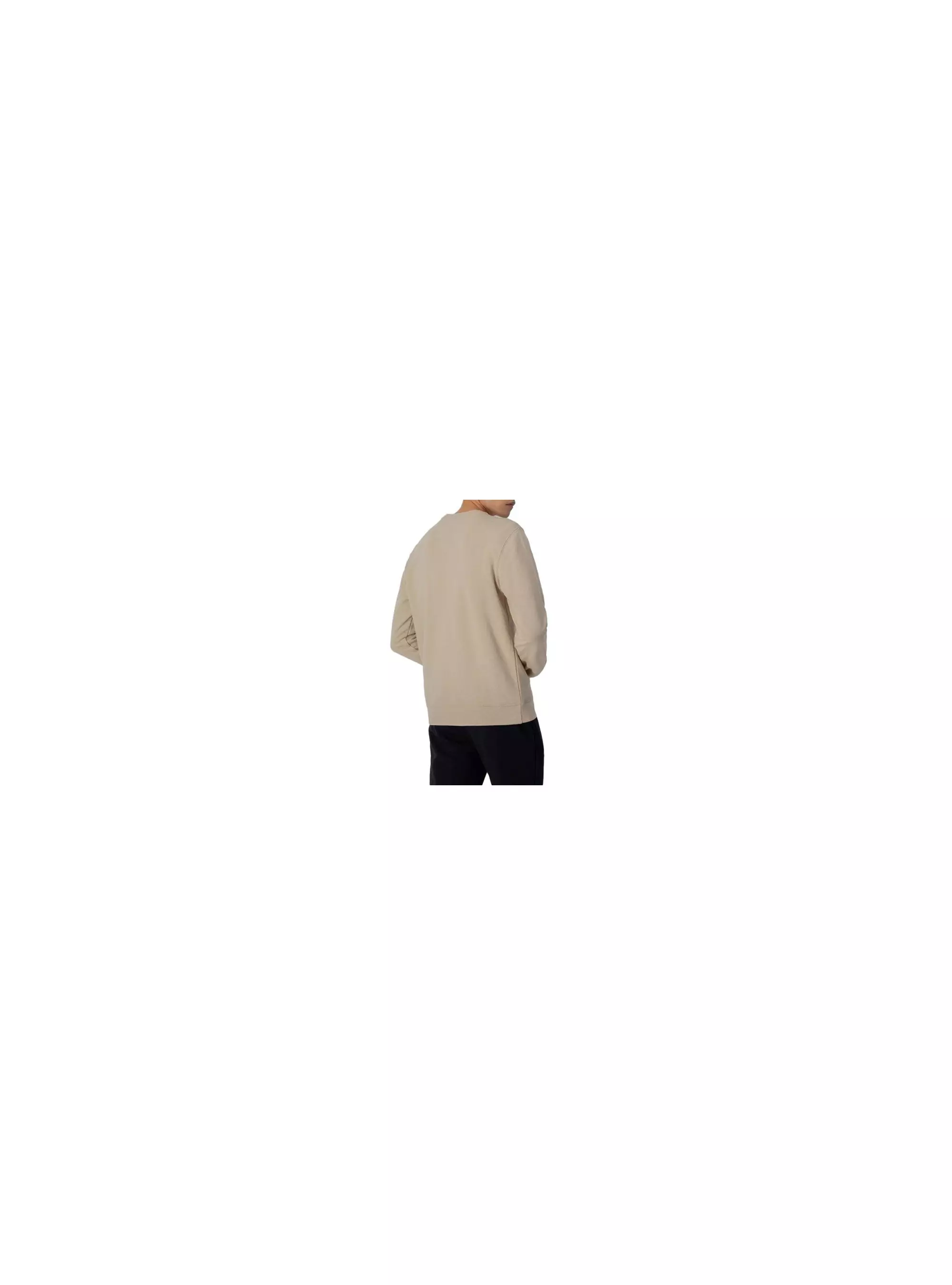 Champion CREWNECK SWEATSHIRT 218536MS073