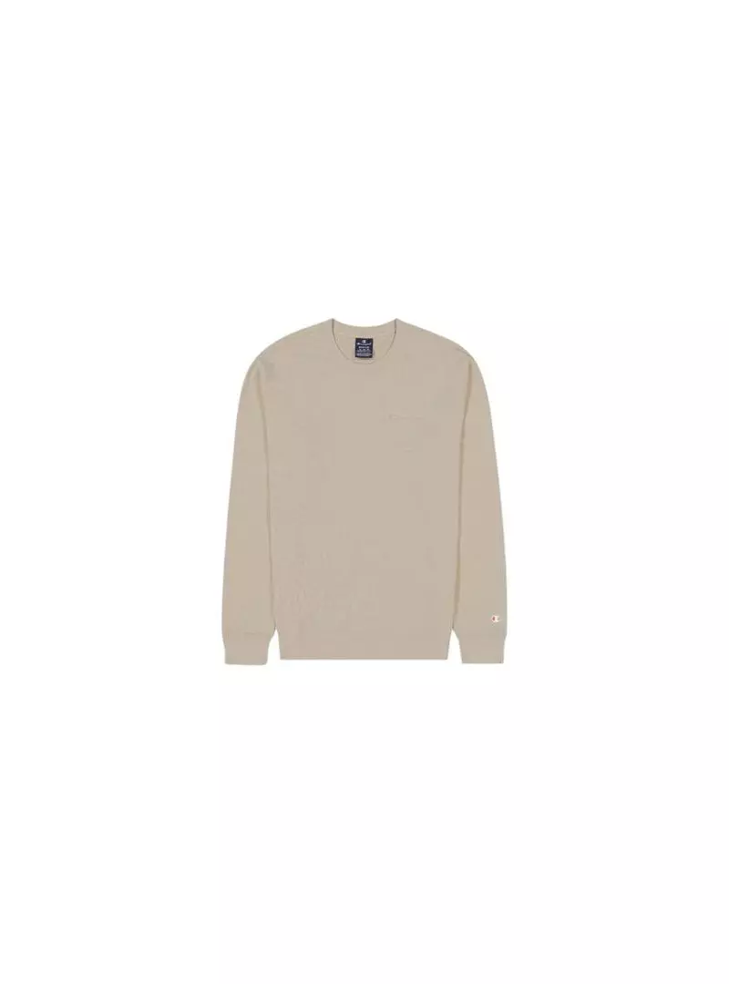 Champion CREWNECK SWEATSHIRT 218536MS073