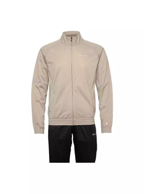 Champion TRACKSUIT 218714MS073