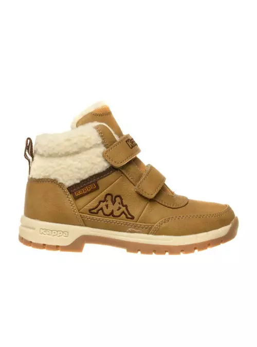 Kappa BRIGHT MID FUR K 260329K4143