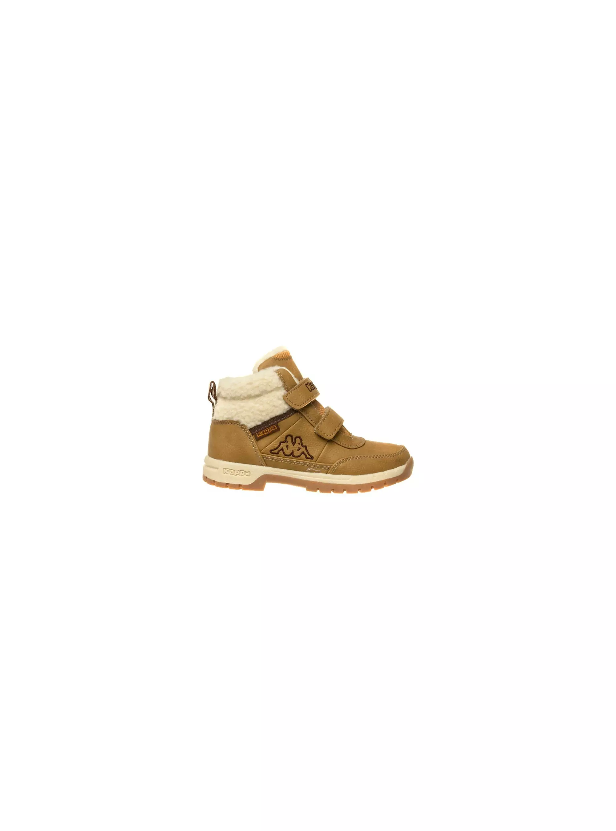 Kappa BRIGHT MID FUR K 260329K4143