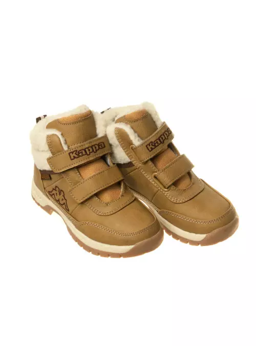 Kappa BRIGHT MID FUR K 260329K4143