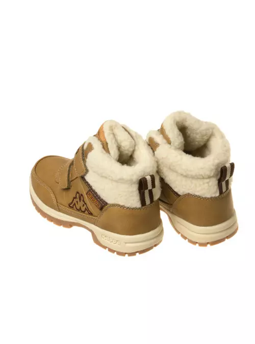 Kappa BRIGHT MID FUR K 260329K4143