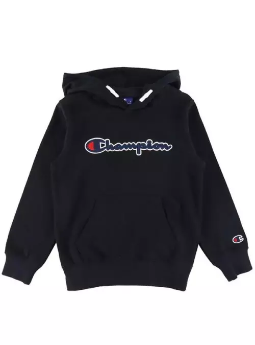 Champion HOODED SWEATSHIRT 305765KK001