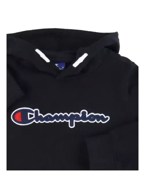 Champion HOODED SWEATSHIRT 305765KK001