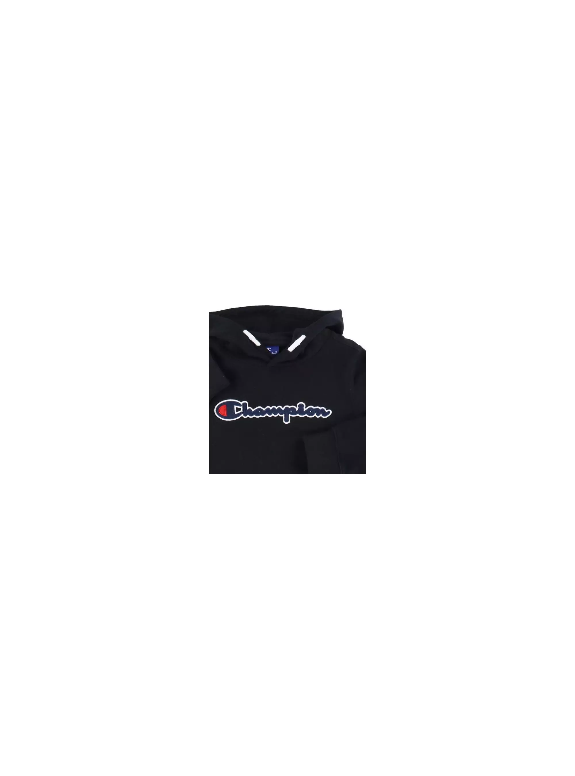 Champion HOODED SWEATSHIRT 305765KK001