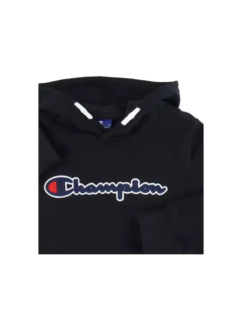 Champion HOODED SWEATSHIRT 305765KK001