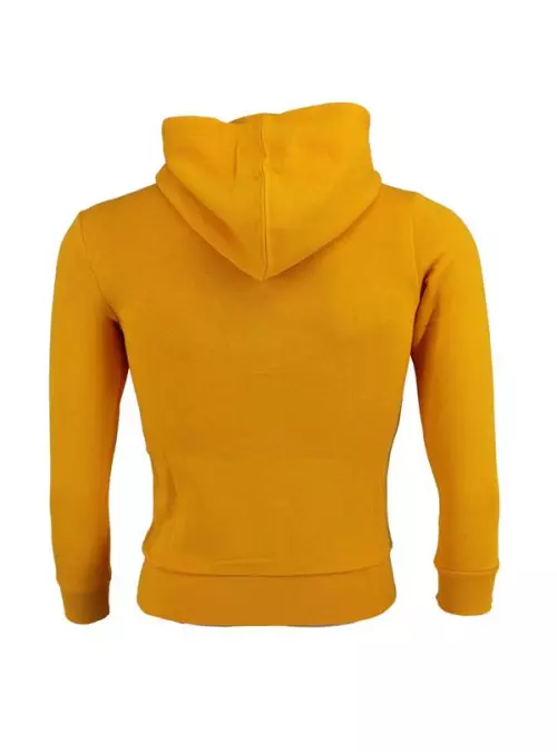 Champion HOODED FULL ZIP SWEATSHIRT 306170YS113