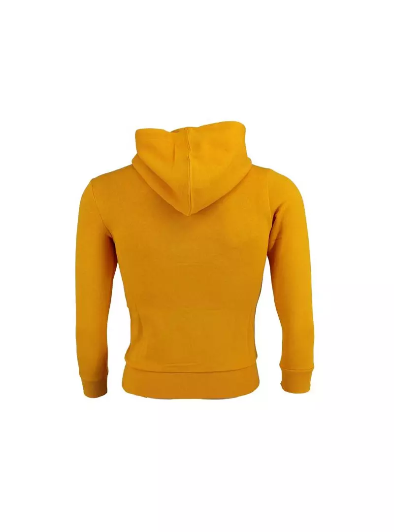 Champion HOODED FULL ZIP SWEATSHIRT 306170YS113