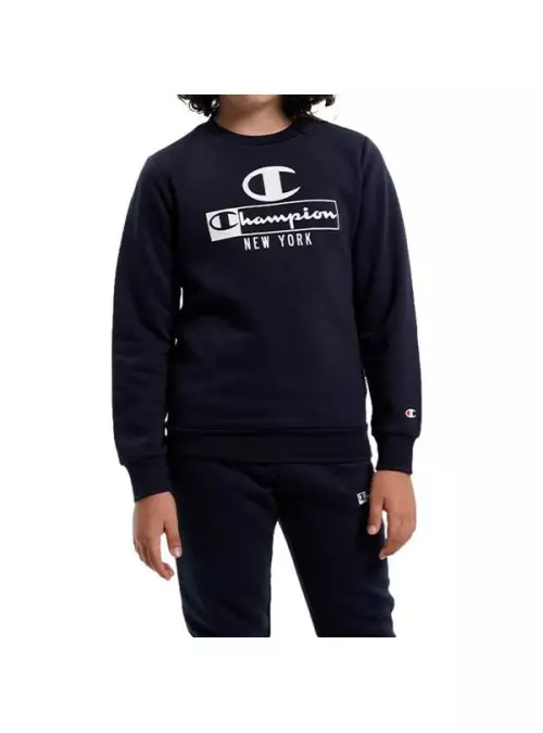 Champion CREWNECK SWEATSHIRT 306172BS501