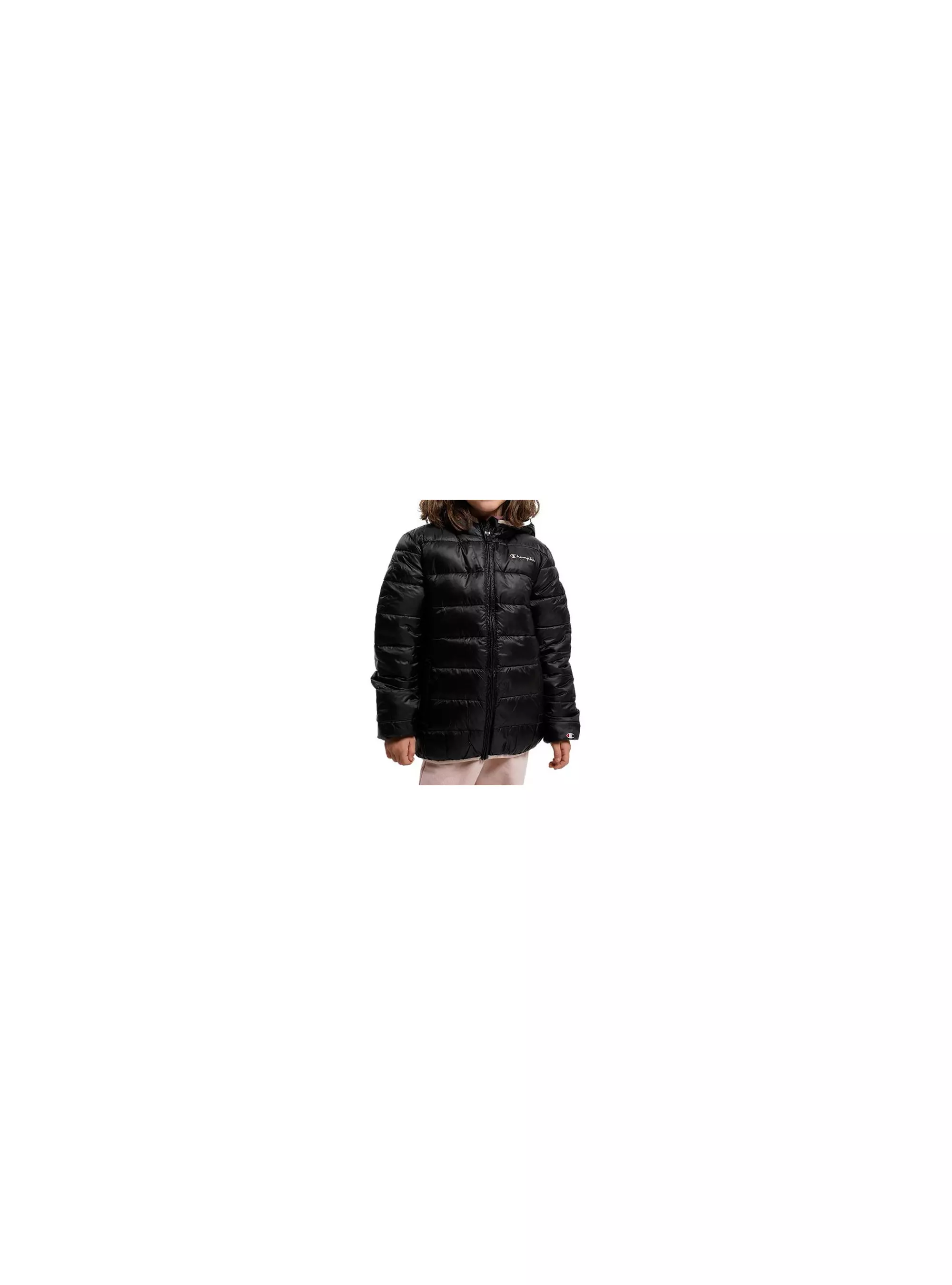 Champion HOODED JACKET 306197KK001