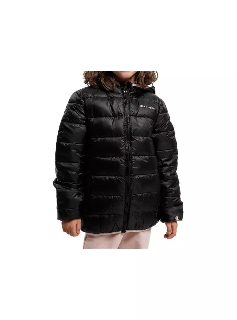 Champion HOODED JACKET 306197KK001
