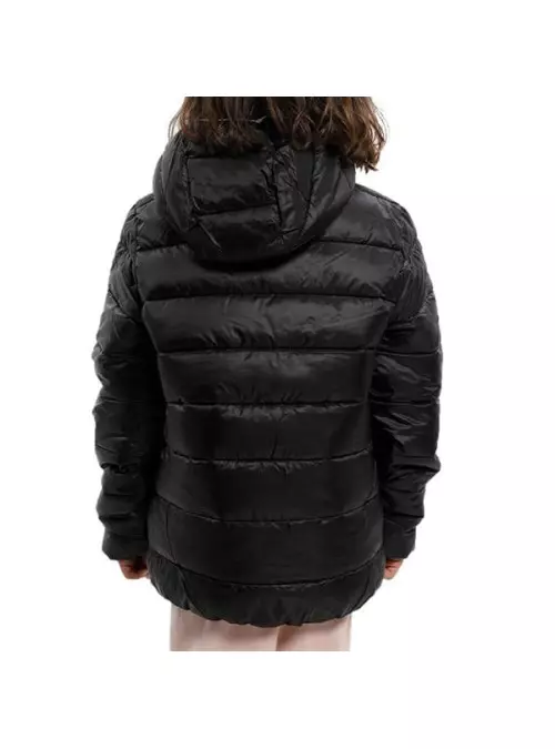 Champion HOODED JACKET 306197KK001