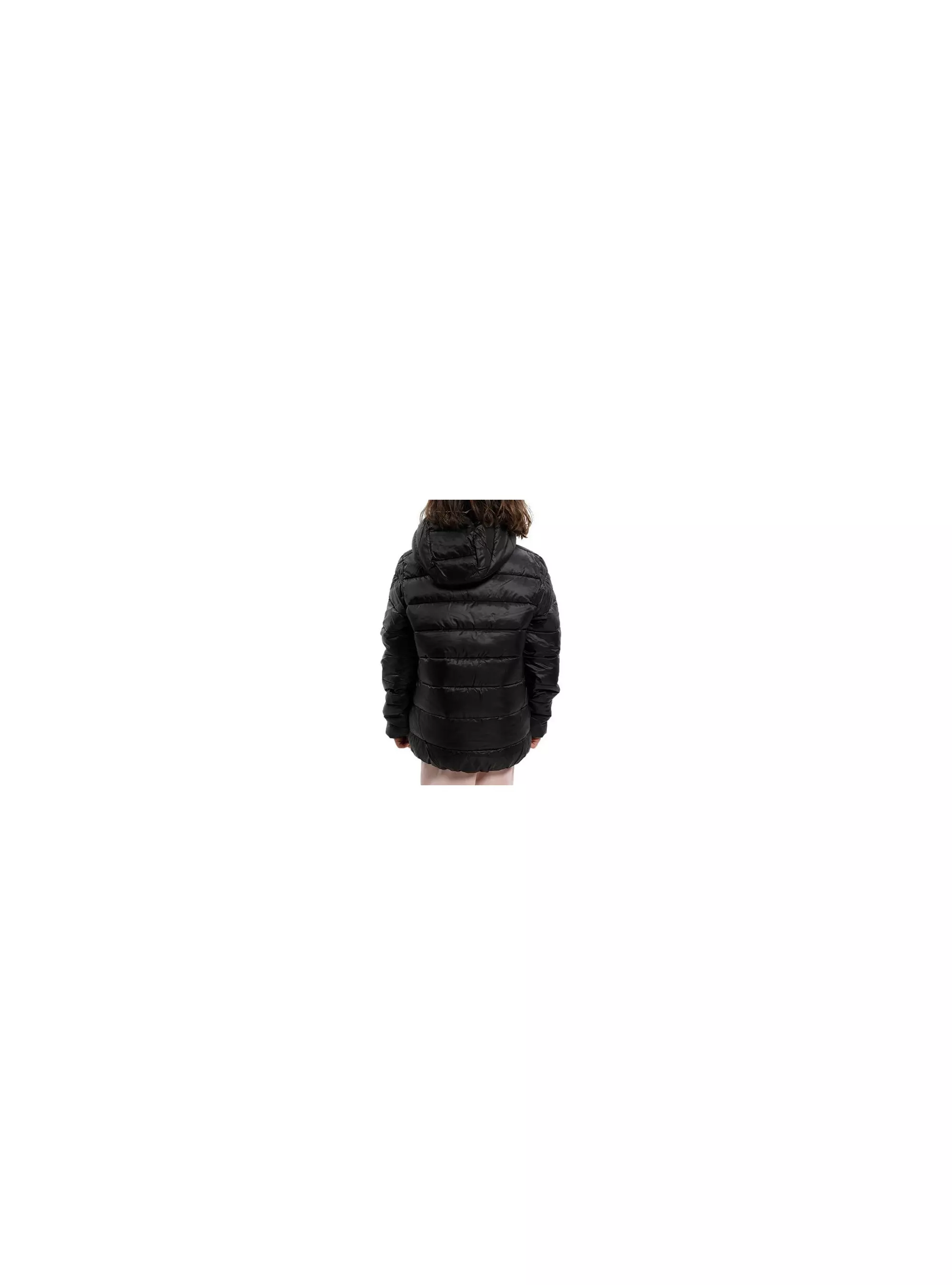 Champion HOODED JACKET 306197KK001