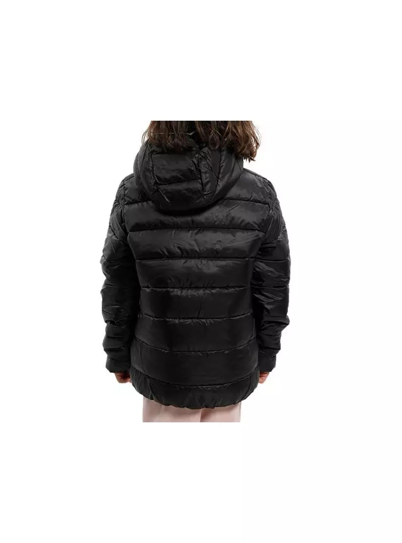 Champion HOODED JACKET 306197KK001