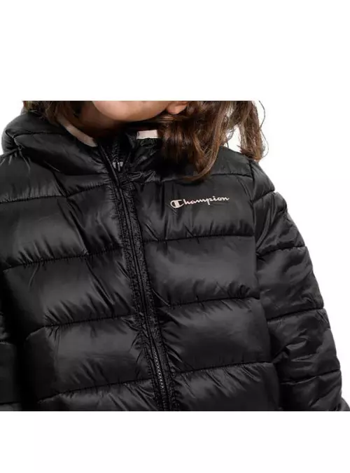 Champion HOODED JACKET 306197KK001