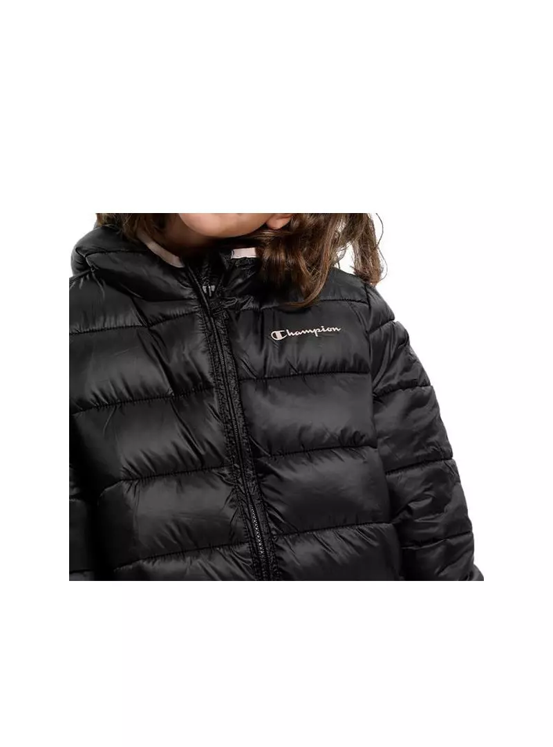 Champion HOODED JACKET 306197KK001