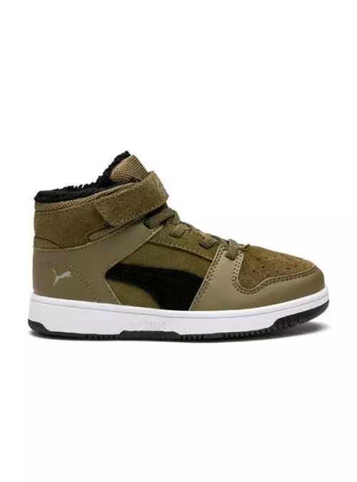 Puma REBOUND LAYUP FUR SD V INF 37049902