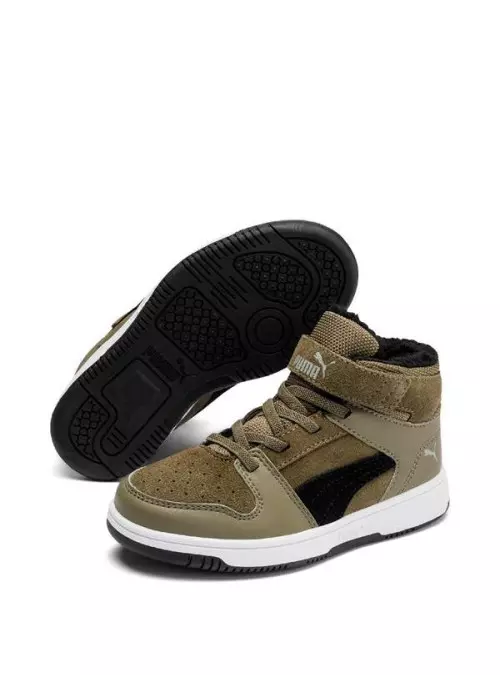 Puma REBOUND LAYUP FUR SD V INF 37049902