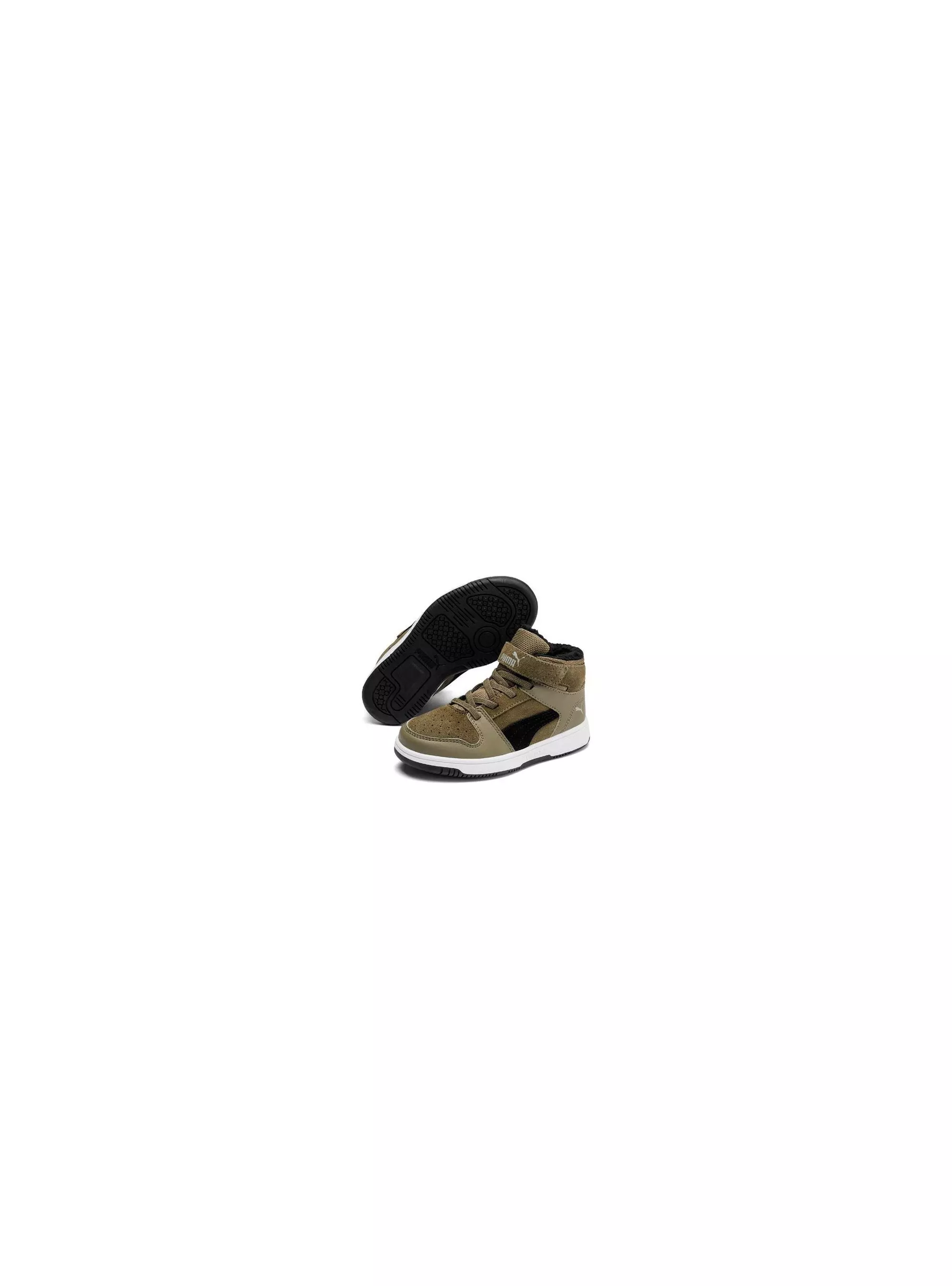 Puma REBOUND LAYUP FUR SD V INF 37049902