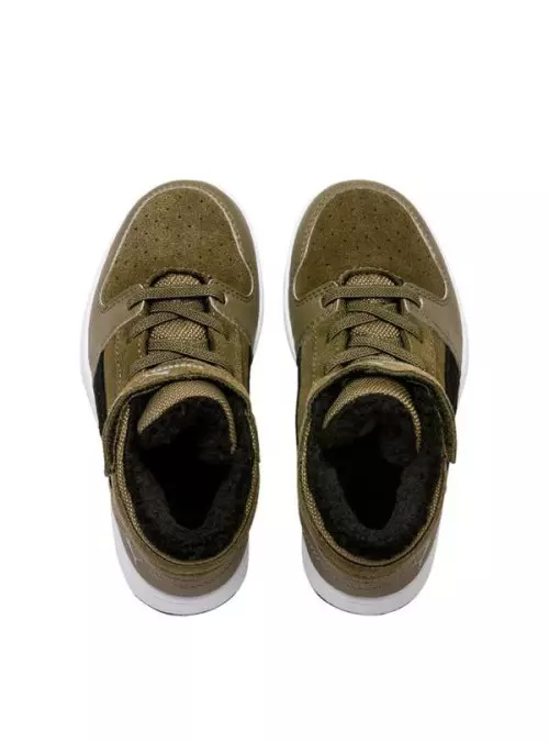 Puma REBOUND LAYUP FUR SD V INF 37049902