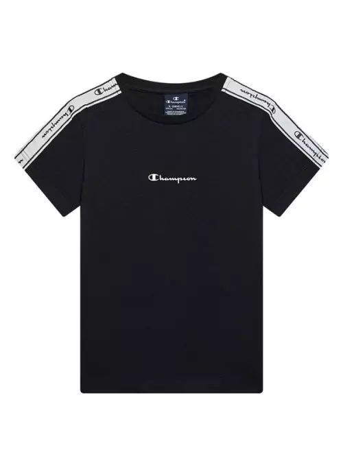 Champion CREWNECK T-SHIRT 305921BS501