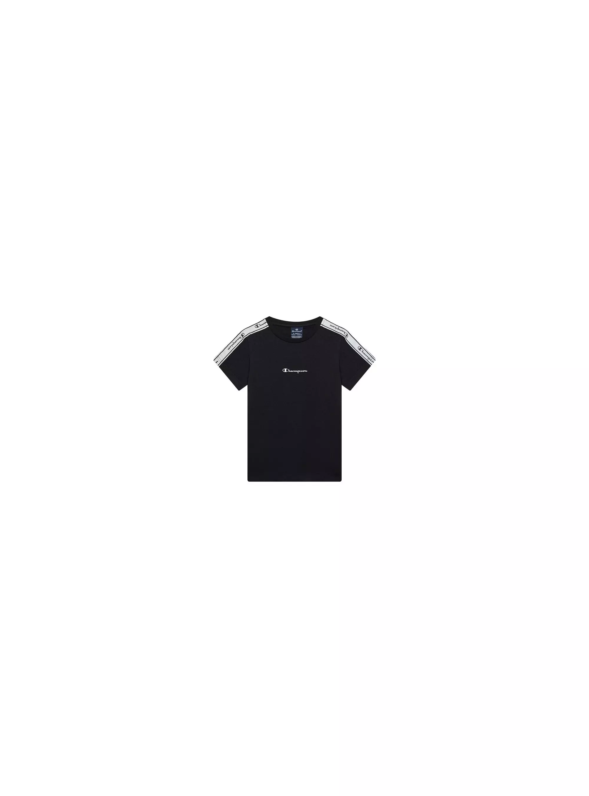 Champion CREWNECK T-SHIRT 305921BS501